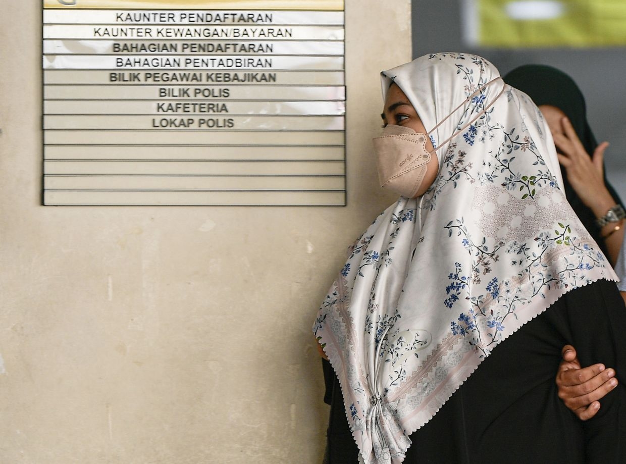 Zayn Rayyan's mother denies charges of neglect, shares timeline of his disappearance