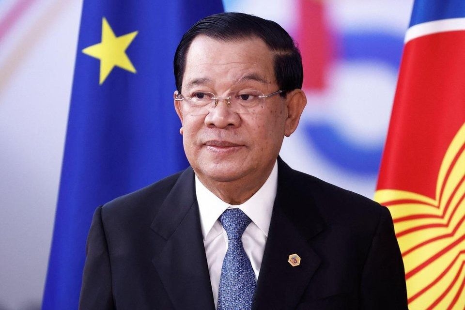 Hun Sen calls Thaksin out, reveals historic role in Thai politics