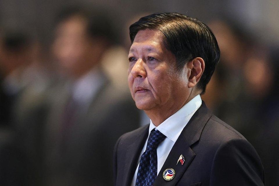 Philippines' Marcos to meet Trump, hoping to secure trade deal that is favourable to both allied countries
