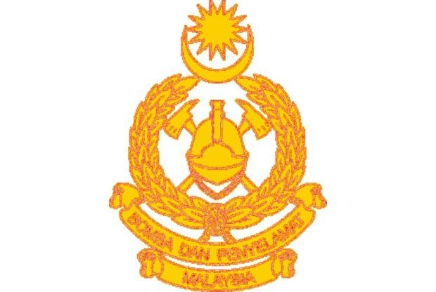 Kuantan landfill fire under control