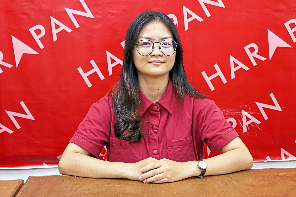 Call to include more streets in plan to revitalise Sibu town centre