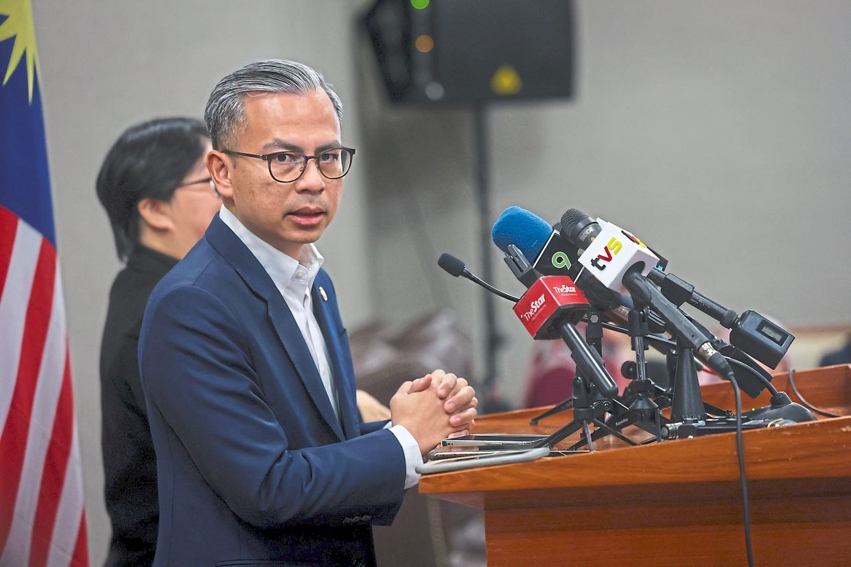 Fahmi: Refining needed to prevent public burden