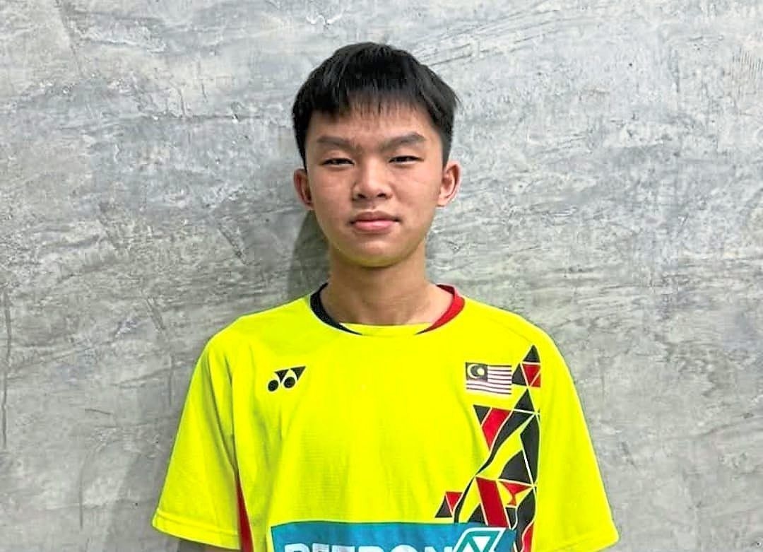 Malaysia miss out on medal, but Boon Le can smile