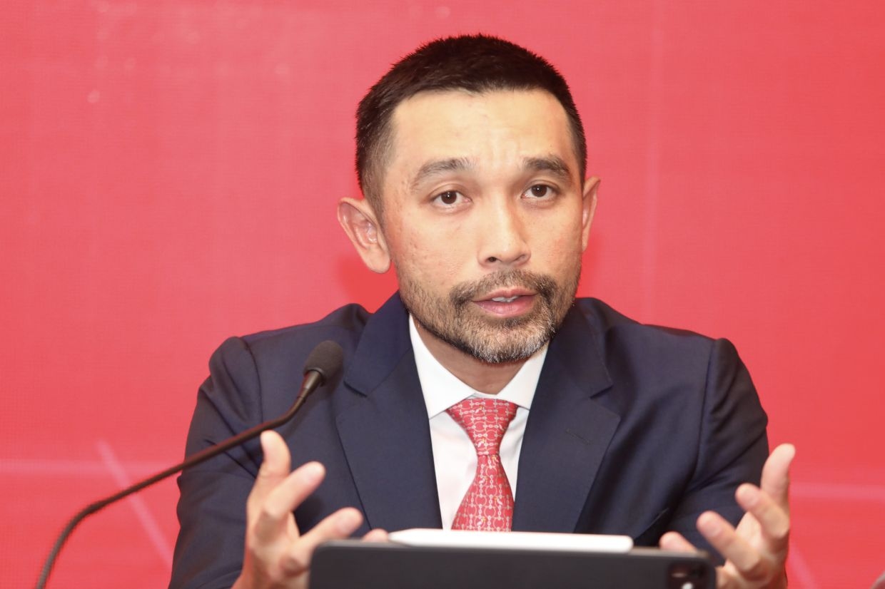 CIMB deepens push in Thailand, Indonesia