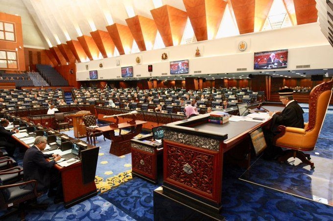 Middle East geopolitical tensions among Dewan Rakyat focus