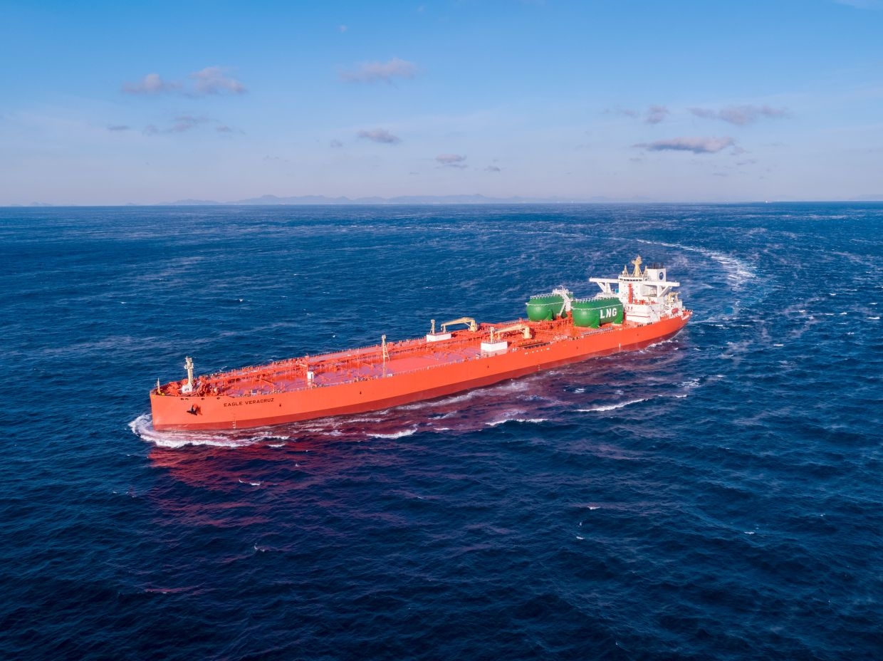 Tariffs, domestic and international uncertainties dominate Malaysia's shipping sector in first half of 2025