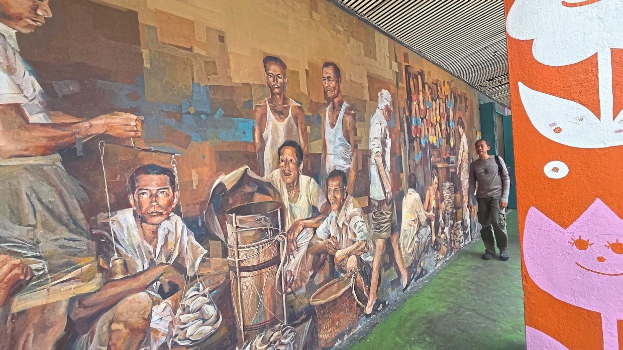 Kuching in 36 hours: Good food, chill vibes and budget-friendly