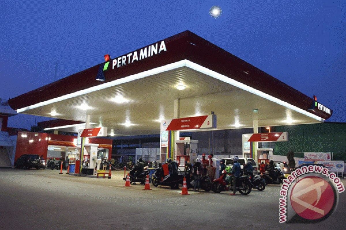 Indonesian authorities track Pertamina suspect Riza Chalid to Malaysia