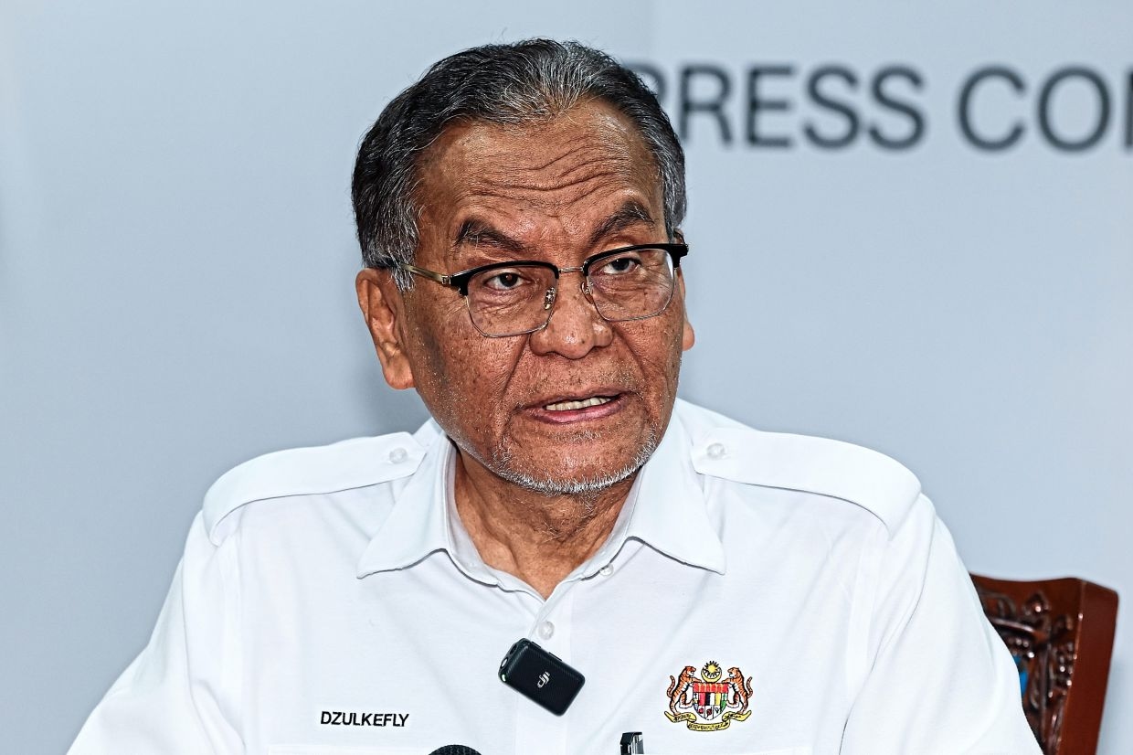 Johor Amanah eyes incumbent BN state seats of Skudai, Kota Iskandar