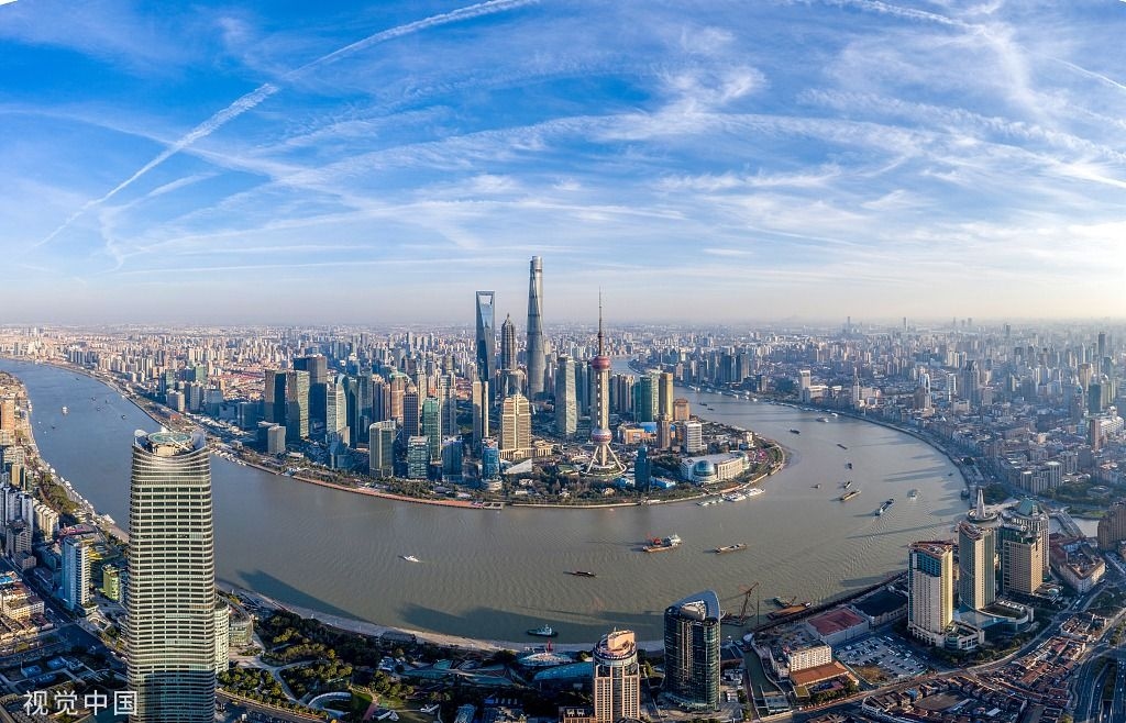 Enhancing economic resilience crucial in trying times