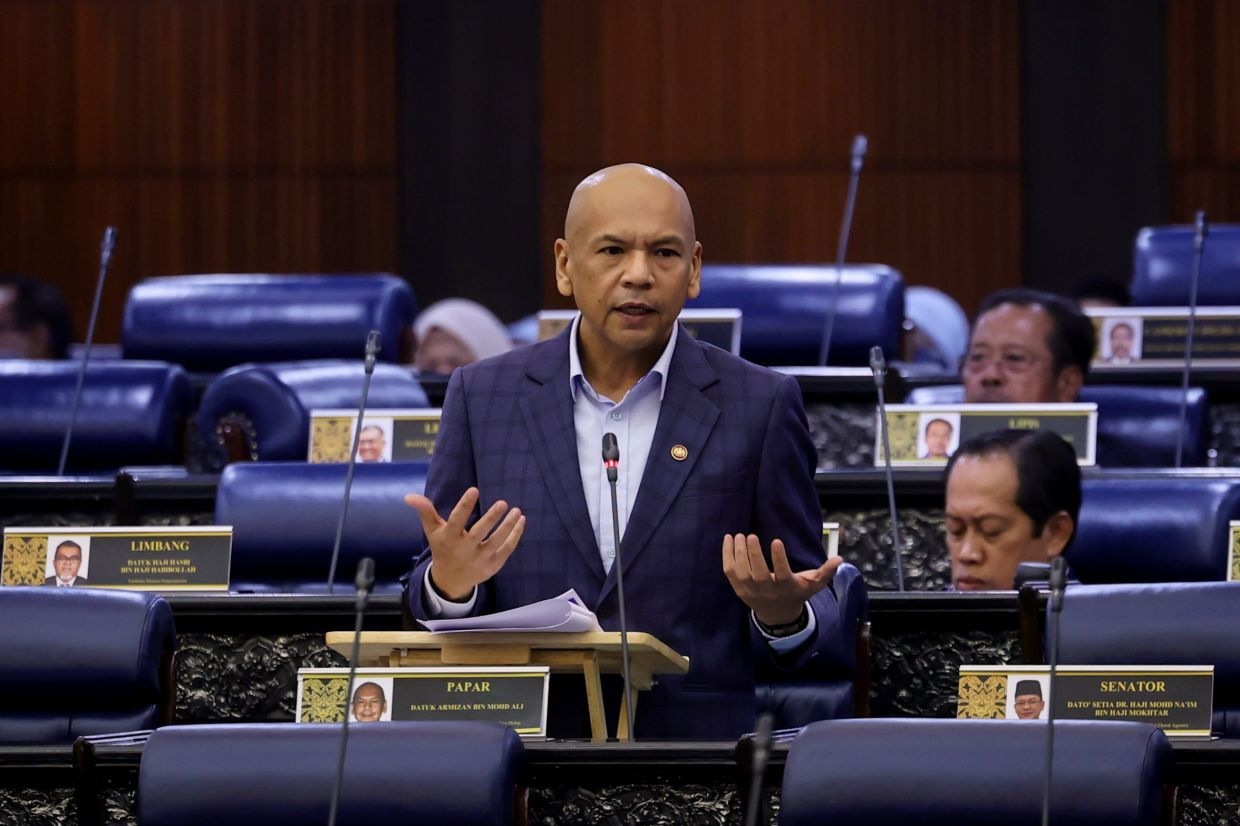 LPG subsidy to stay, says Armizan