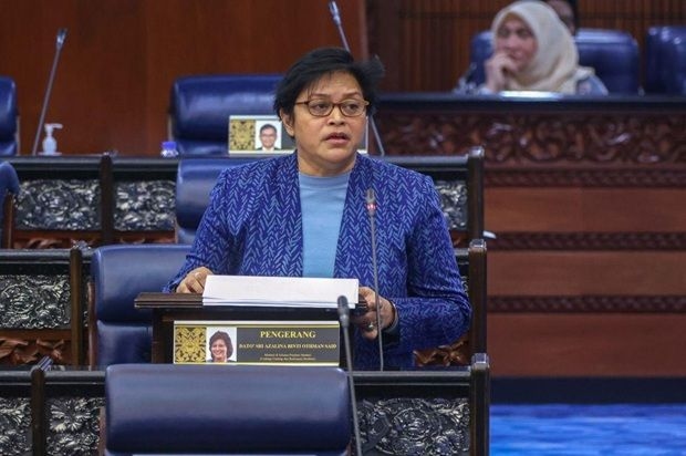 Cabinet to get final report on AG-Public Prosecutor separation of powers study this month, Dewan Rakyat told