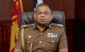 Sri Lanka to sack police chief over criminal ties