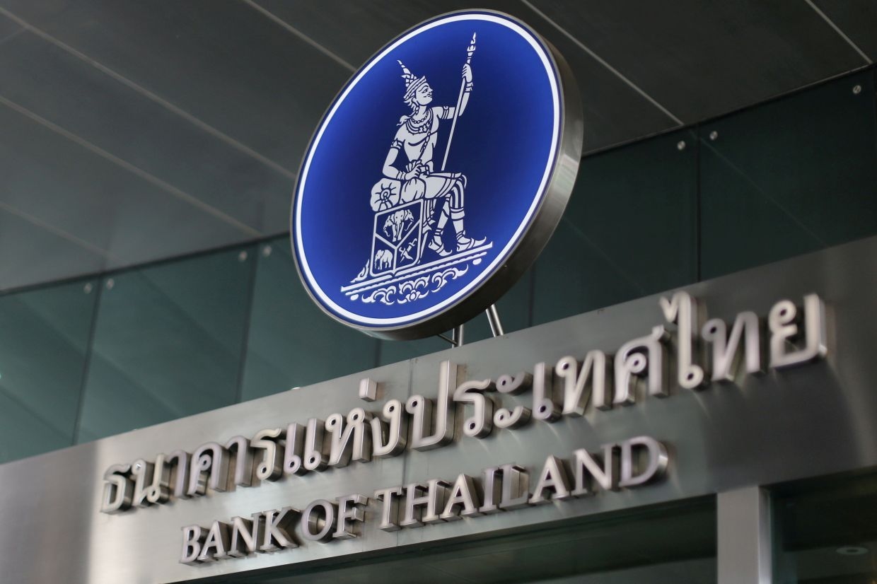 Thailand's next central bank chief champions rate cuts to revive growth