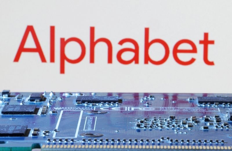 Alphabet will seek to reassure investors as AI rivals step up competition