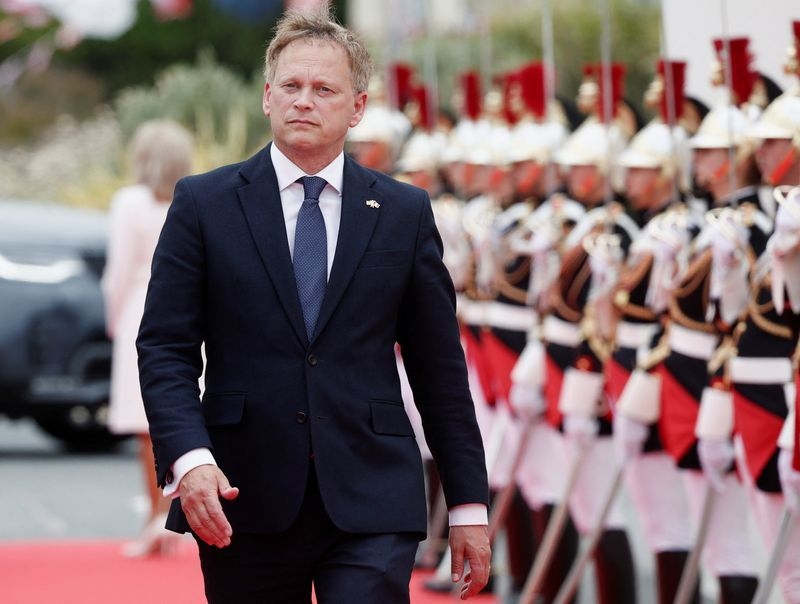 UK man convicted of offering minister's information to Russian intelligence