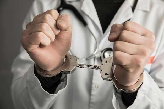 Penang doctor arrested for molesting female patient