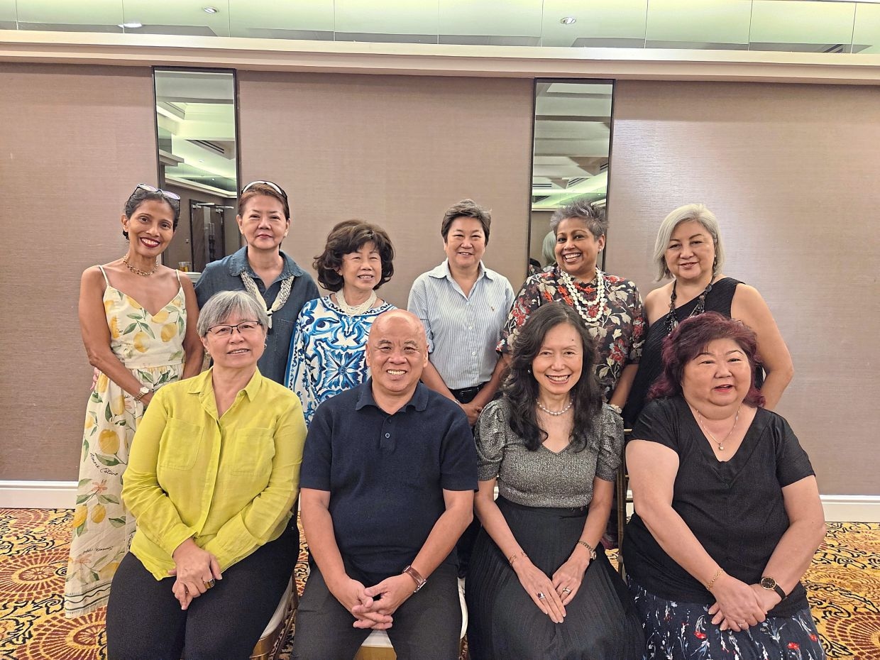 PJ school's gala fundraiser to celebrate past, empower future