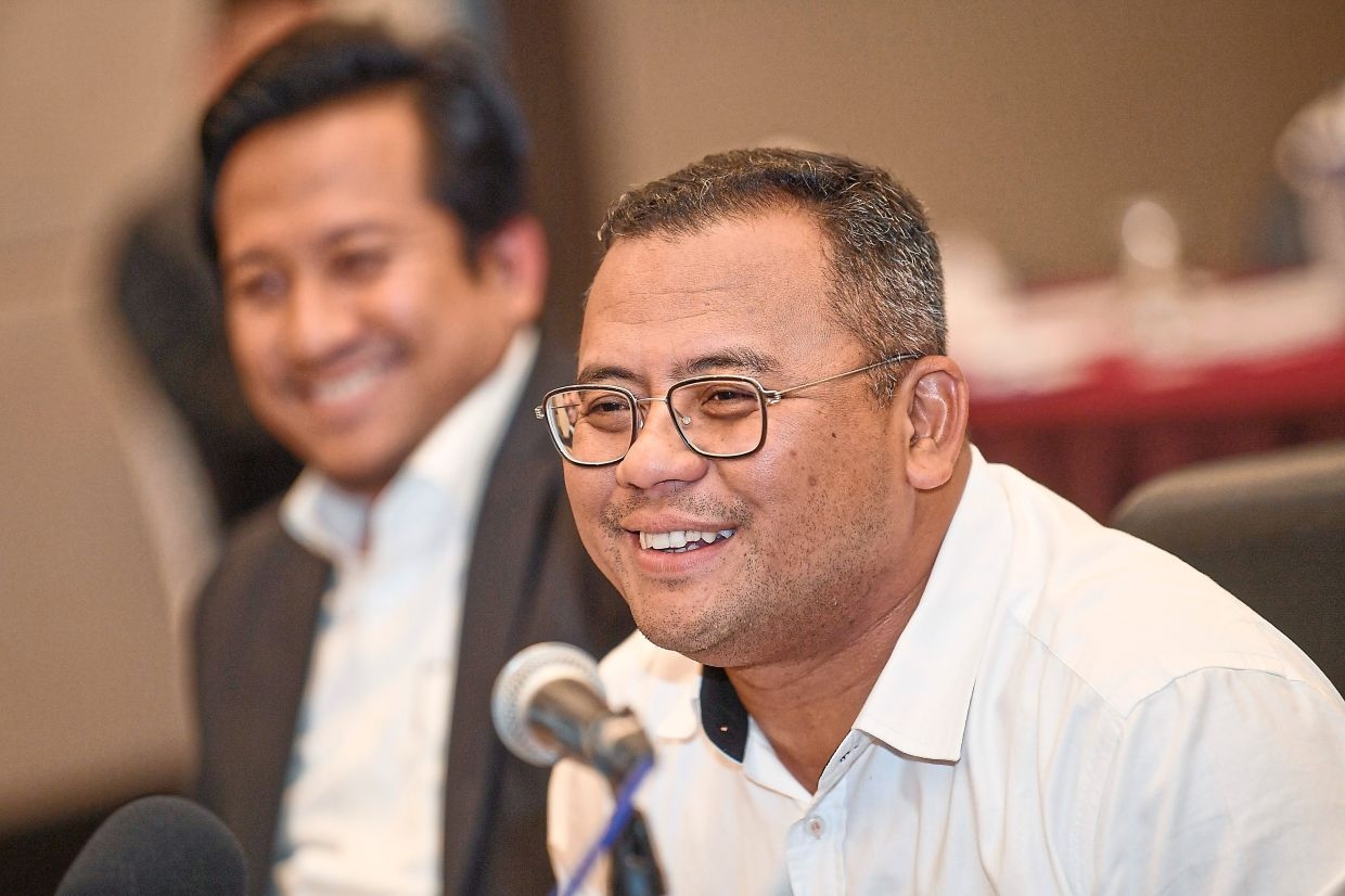 PJ Stadium to host Sukma football final, SIC set for opening ceremony