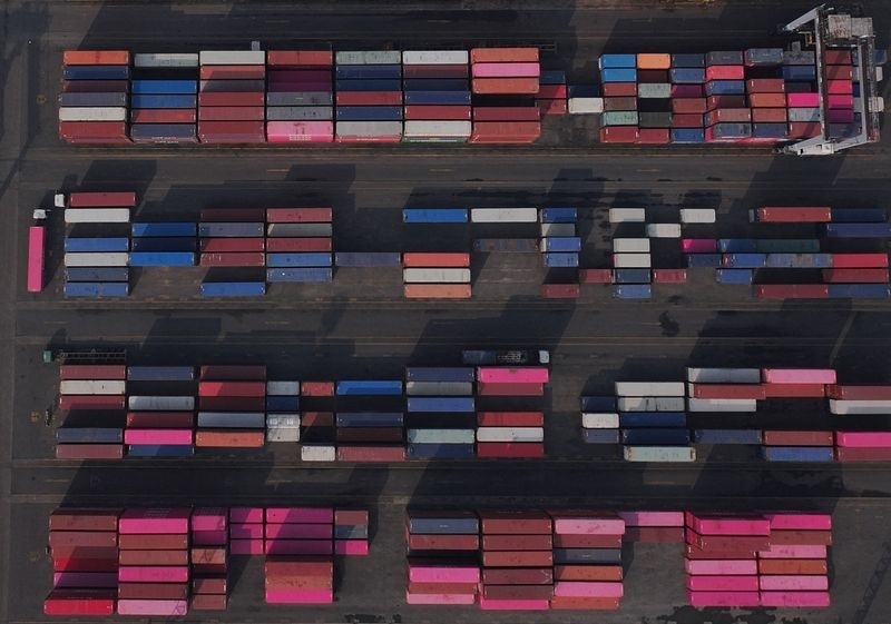 Indonesia to cut tariffs, non-tariff barriers in US trade deal, Trump official says