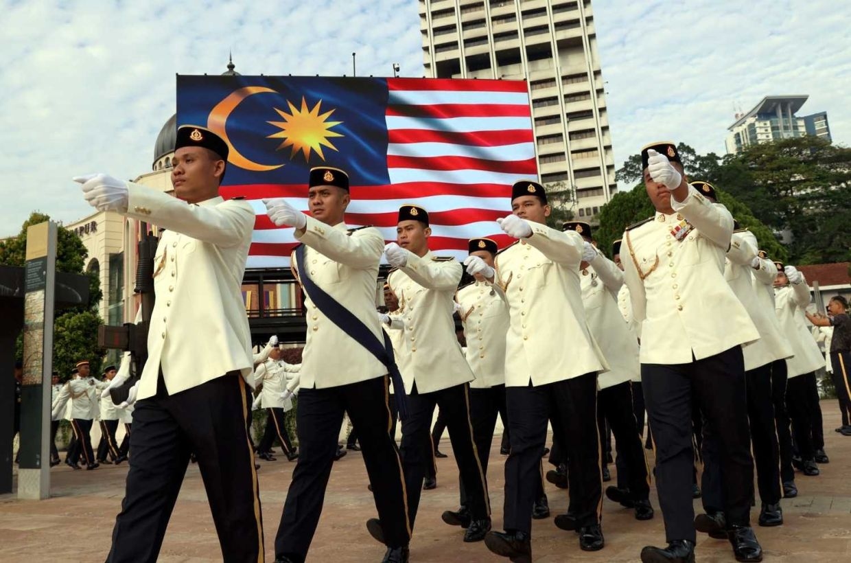 Sept 15 declared public holiday