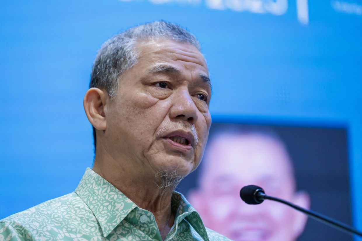 85% of peninsula users won't be impacted by new power tariff, says Fadillah