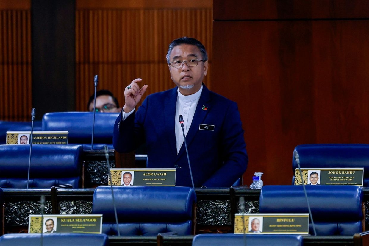 Defence Ministry acknowledges delays in Gempita vehicle delivery