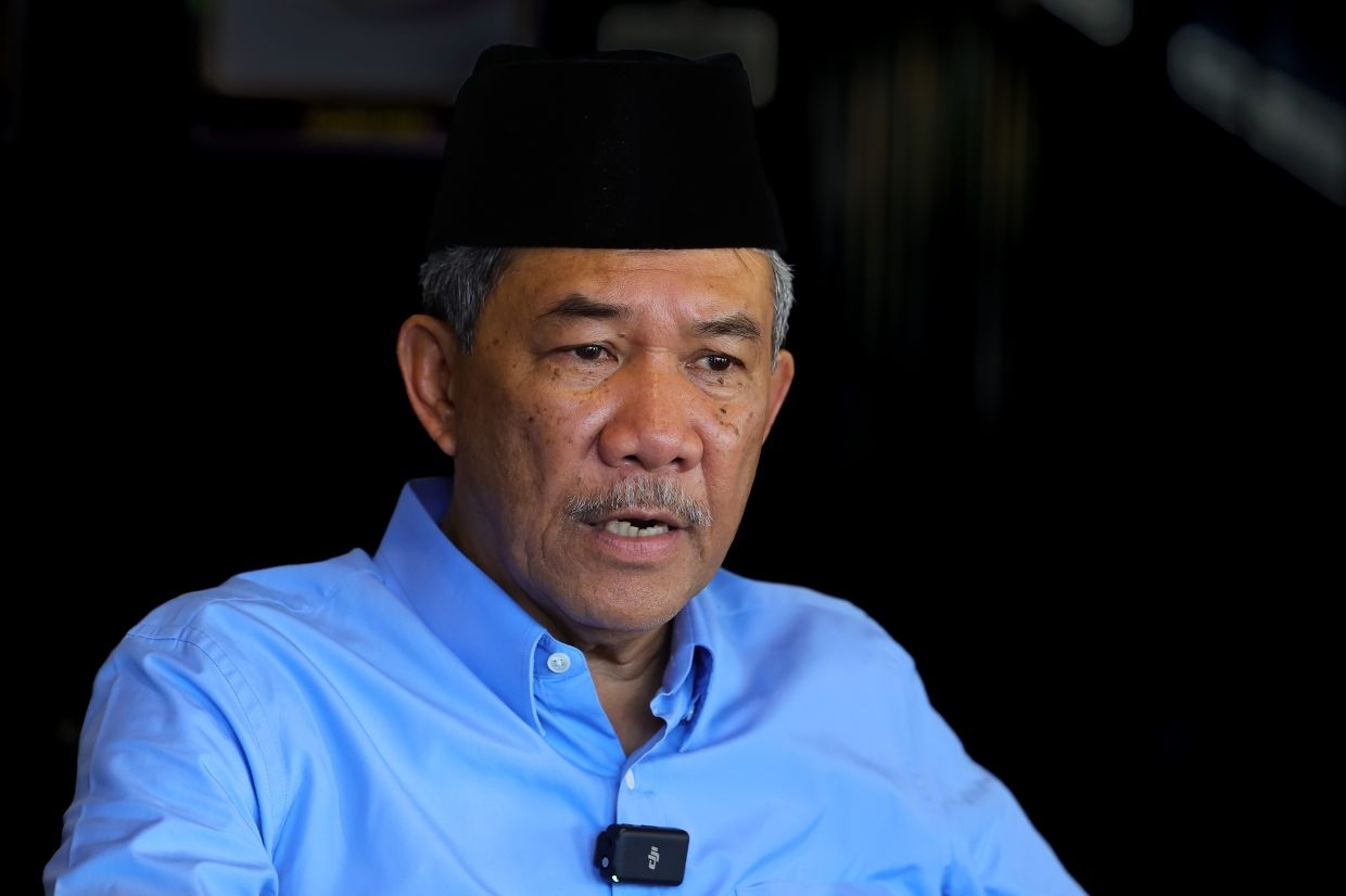 Malaysia, Brunei reaffirm commitment to solving boundary issues
