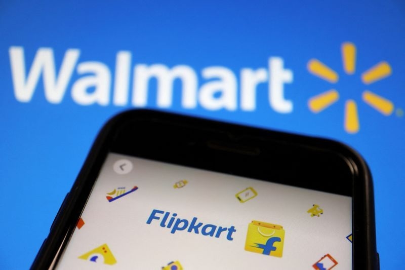 Factbox-From Amazon to Walmart, global e-commerce firms face regulatory scrutiny in India