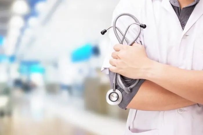 Healthy outlook seen for healthcare industry