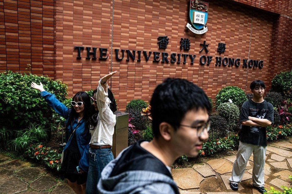 Was it illegal? Hong Kong university's AI deepfake porn scandal ignites debate