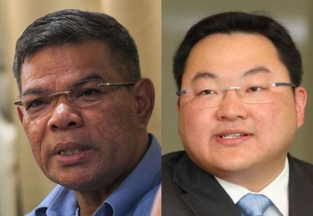 No credible proof of Jho Low's location or passport use, says Home Minister