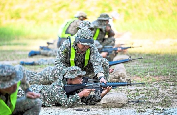 Legal action on National Service absentees a last resort, says government