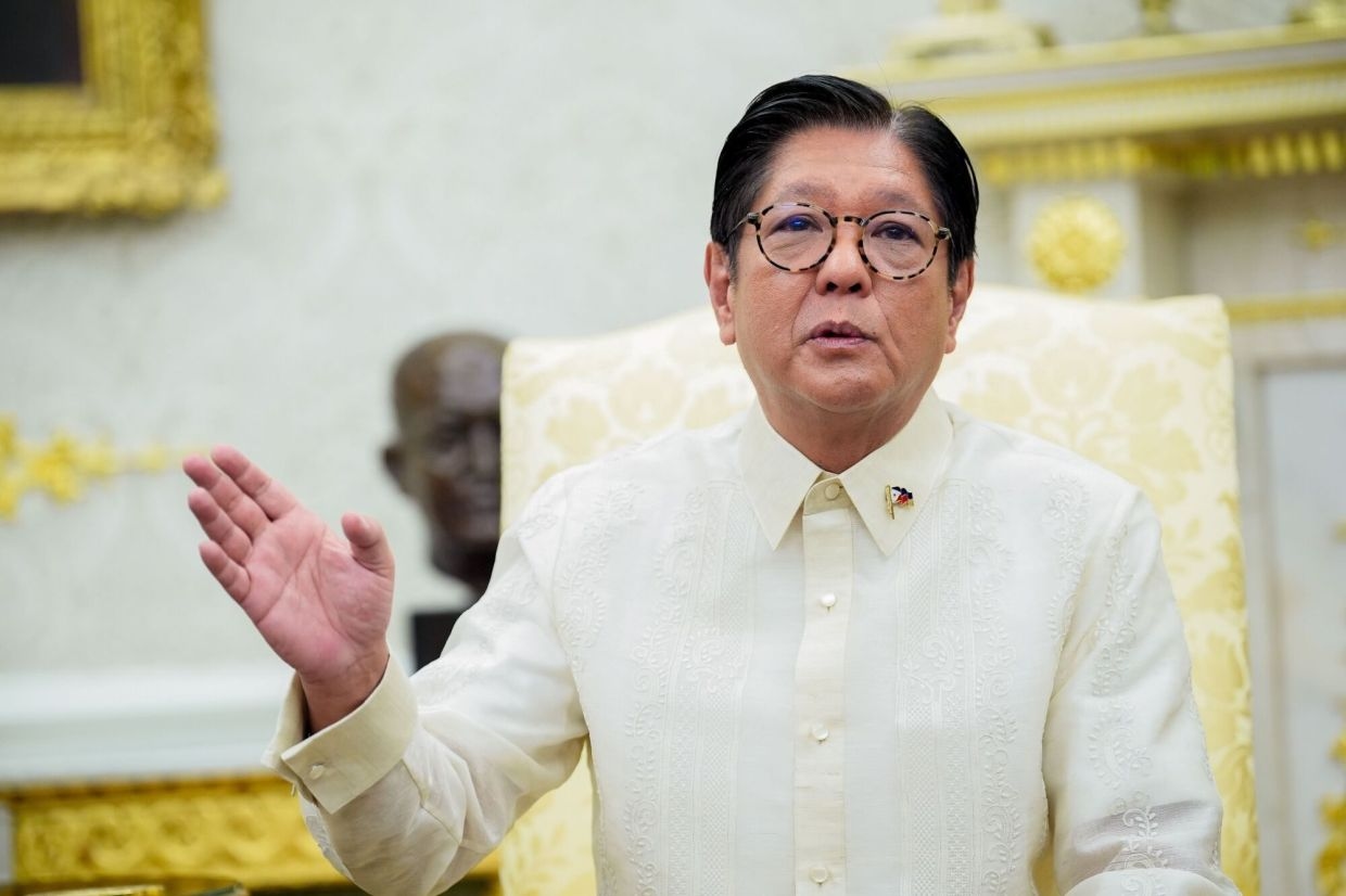 Tariff negotiations with US 'not finished', says Philippines