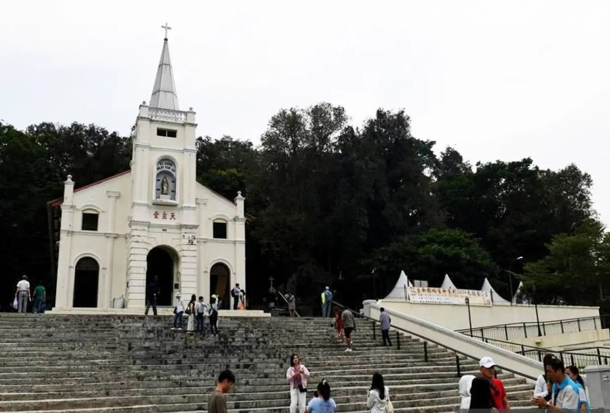 St Anne Feast: Selected roads in Bukit Mertajam to close this weekend