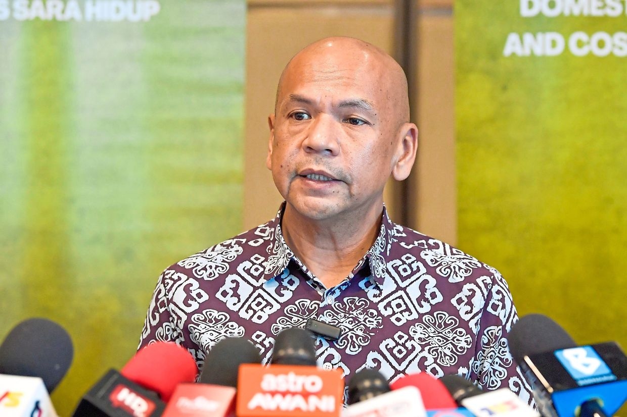 More Rahmah sales planned