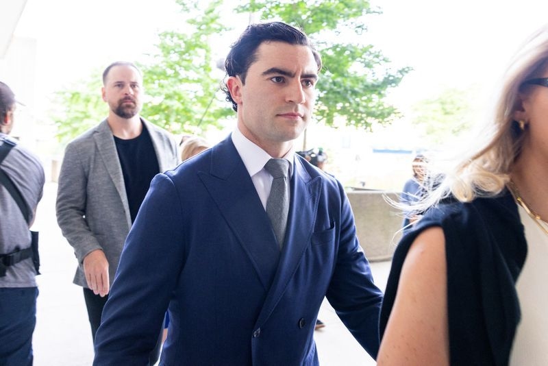Judge finds five former players not guilty of sexual assault in Hockey Canada trial