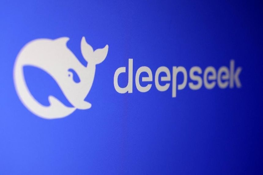 DeepSeek, Trump's plan steer agenda at China's premier AI forum