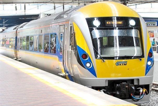 No stations closed tomorrow, says KTMB refuting message circulating on social media