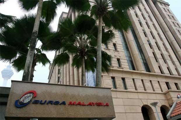 Tech index bucks market trend, national semiconductor strategy attracts RM63bil in investments