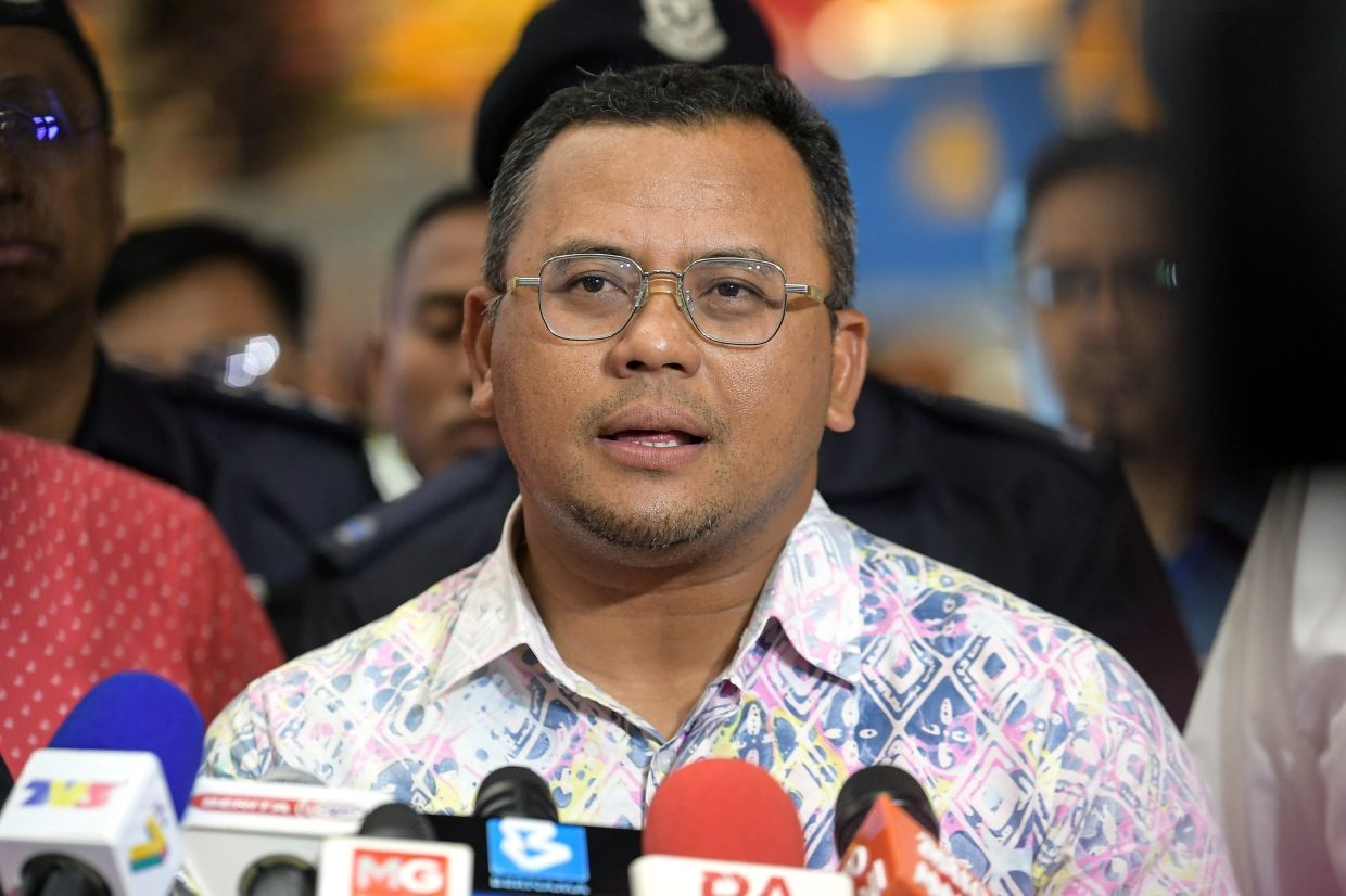 Don't take part in July 26 gathering, Selangor civil servants told