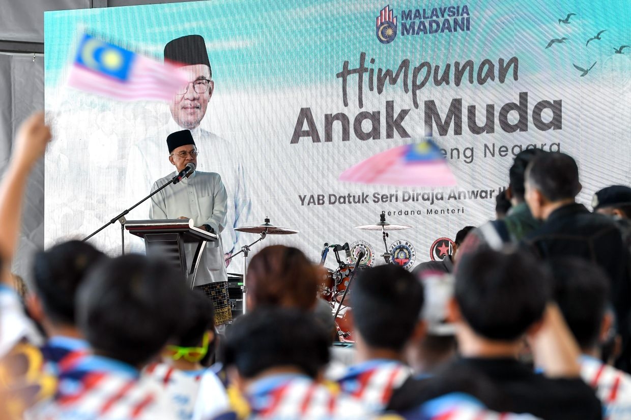 Malaysia not taking Thailand-Cambodia conflict lightly, says PM Anwar