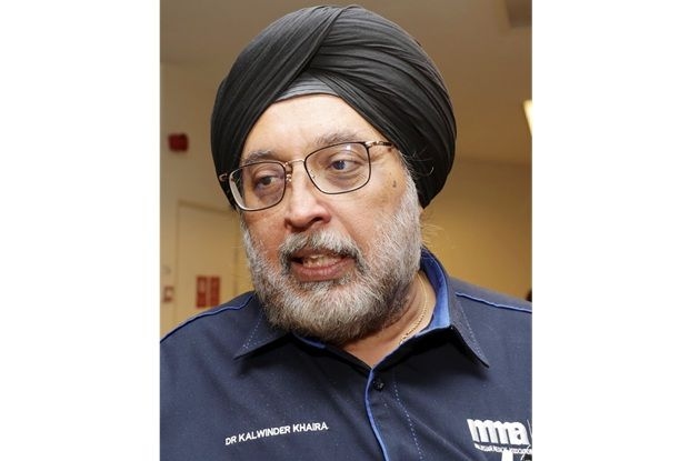 MMA urges halt to Poisons (Amendment) Bill, wants govt to engage healthcare stakeholders