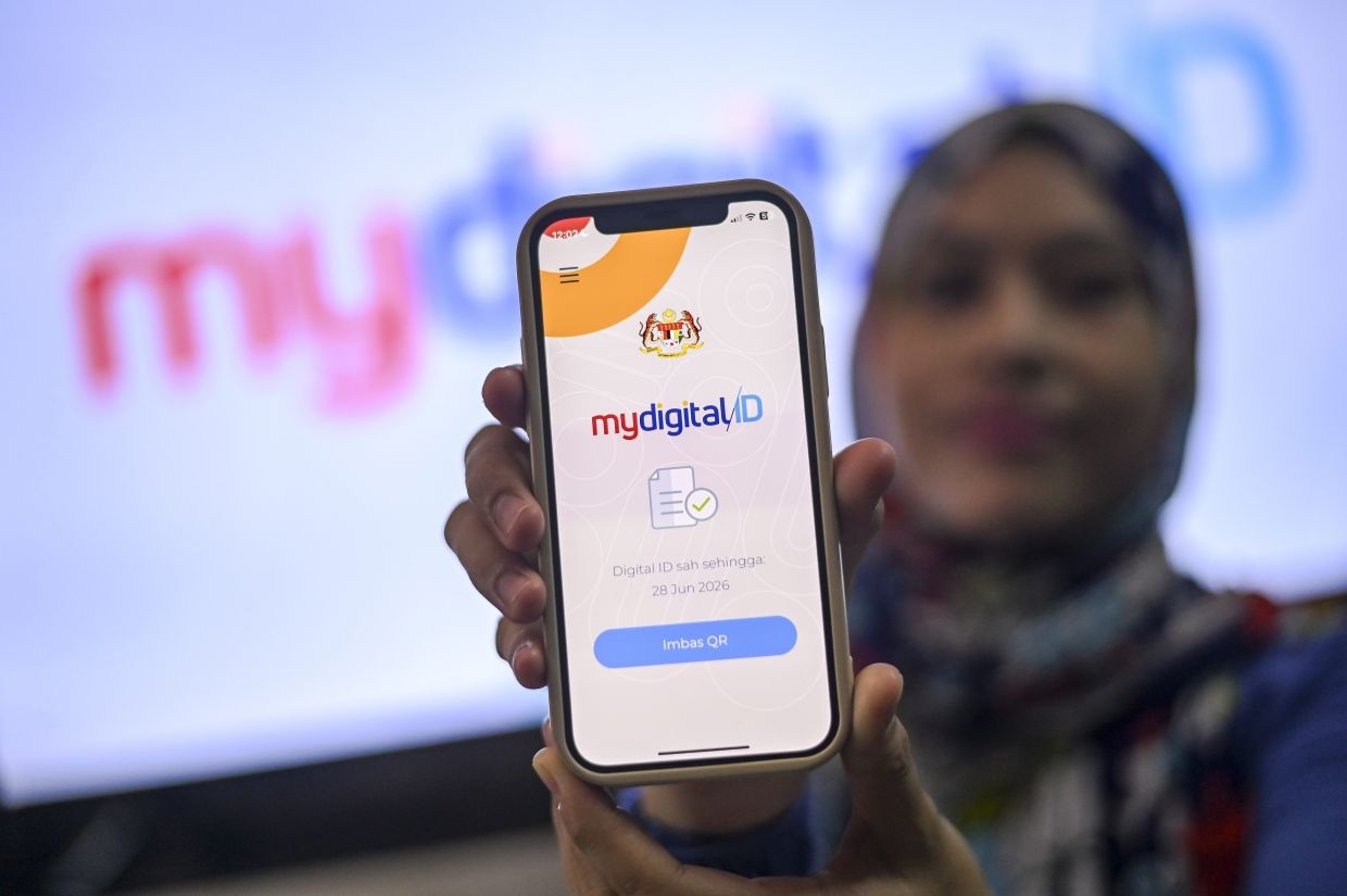 MyDigital ID rollout must prioritise trust over compulsion, says think tank