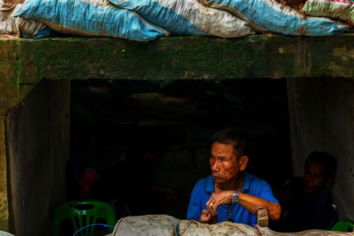 Thailand, Cambodia weigh peace talks after Trump's tariff threat