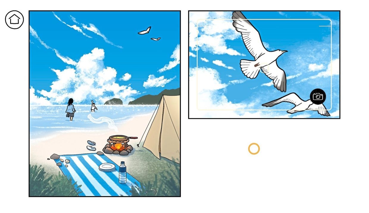 M'sian studio's debut game explores the eternal goodbye through a child's eyes