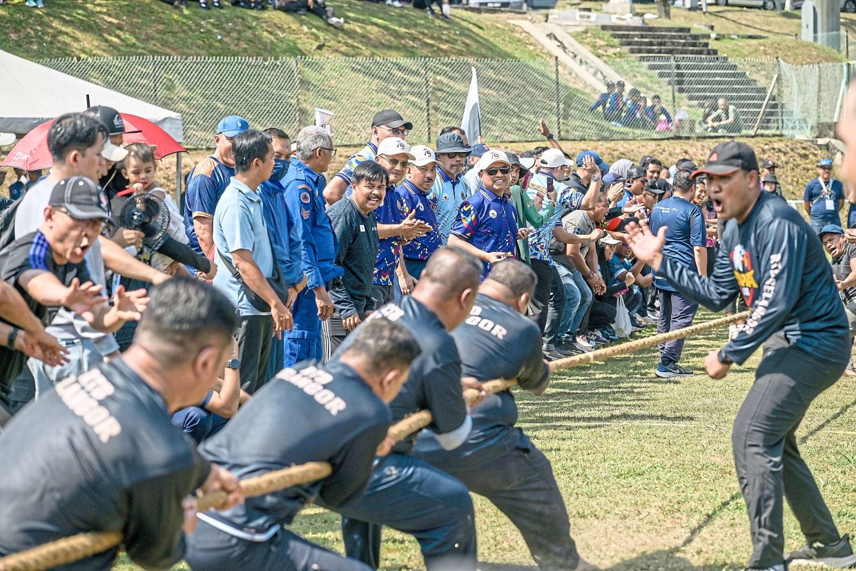 RM6.2mil JPJ summonses settled