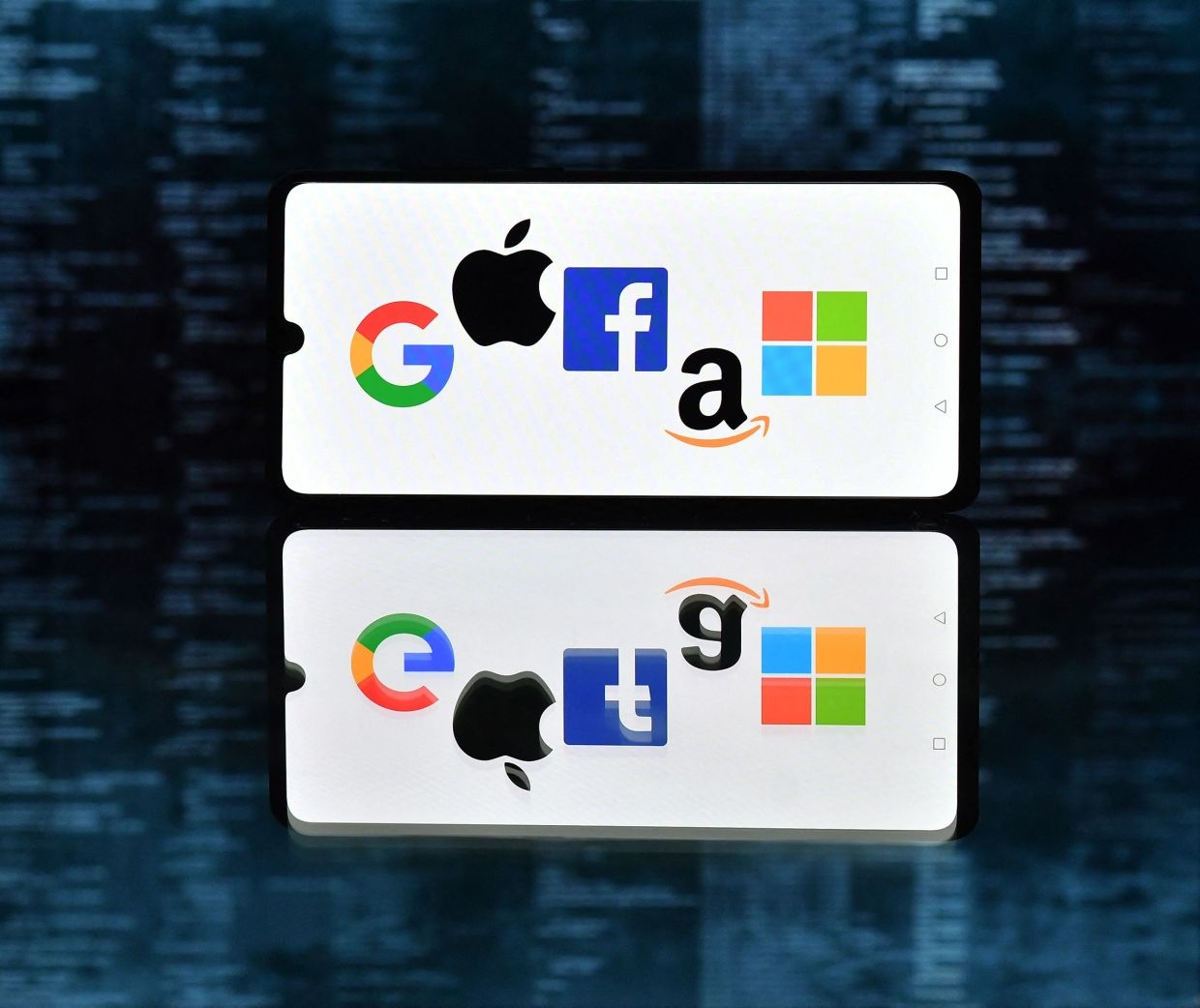 Meta clashes with Apple, Google over age check legislation