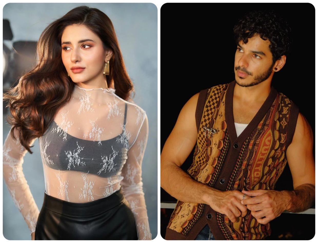 Bollywood actor and Malaysian model spark dating rumours after spotted together
