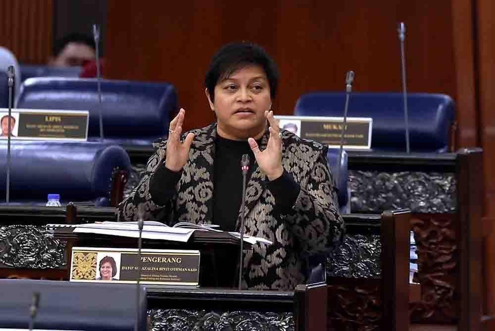 Cross Border Insolvency Bill 2025 tabled in Dewan Rakyat for first reading